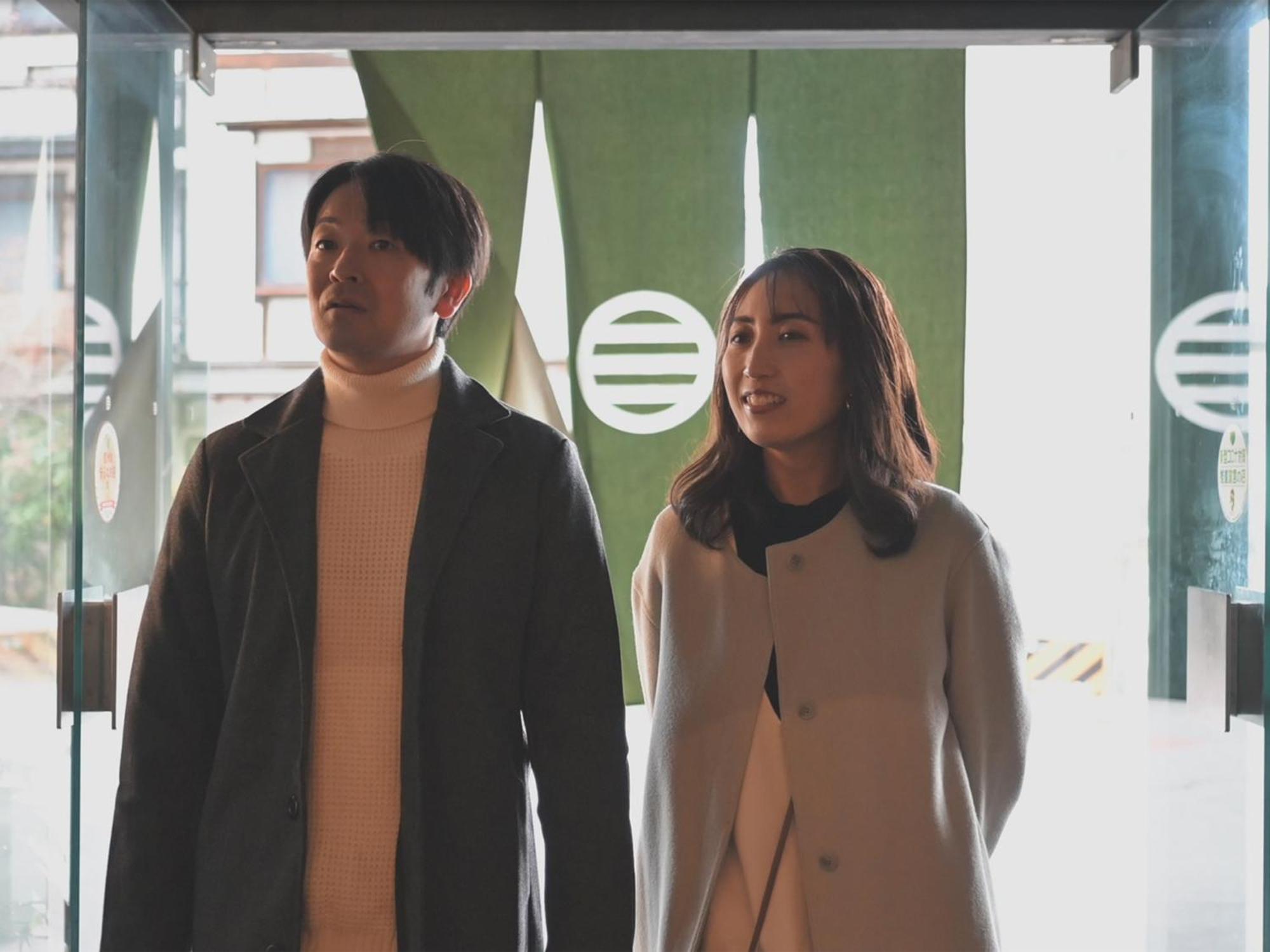 Yorozuya Hotel Yamanouchi  Bagian luar foto