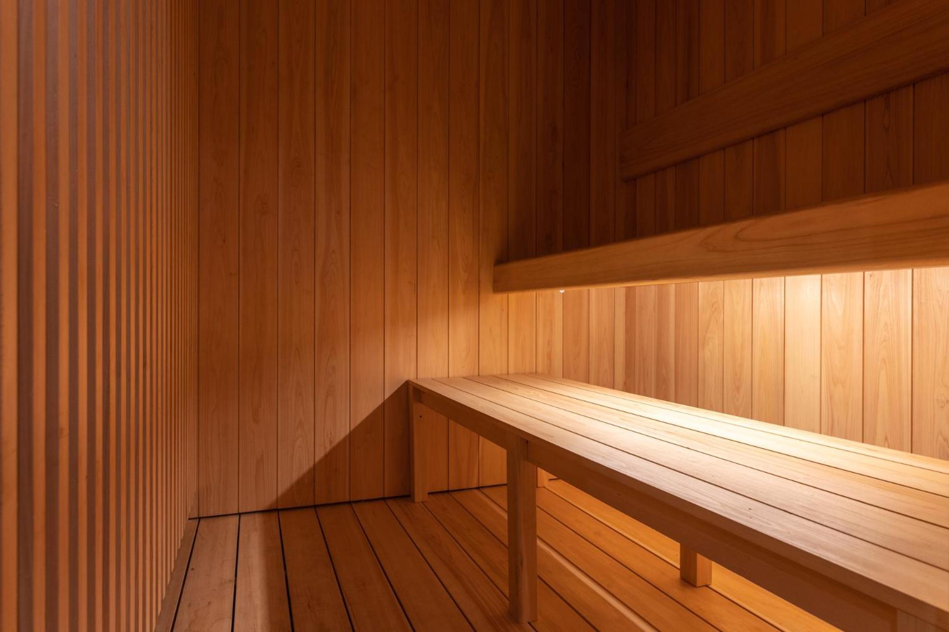 Yorozuya Hotel Yamanouchi  Bagian luar foto