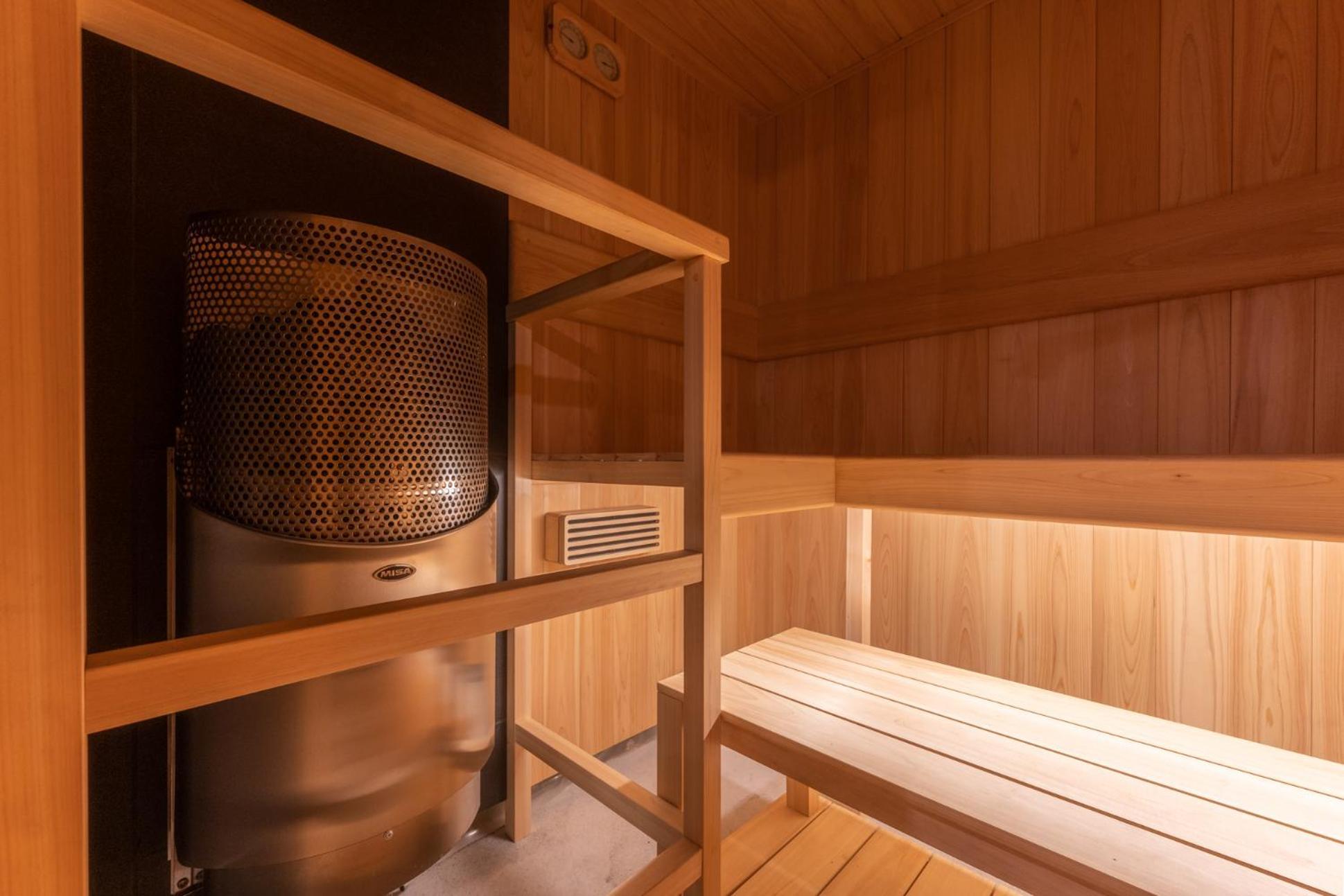 Yorozuya Hotel Yamanouchi  Bagian luar foto